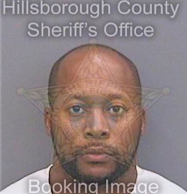 Short Eric - Hillsborough County, FL 