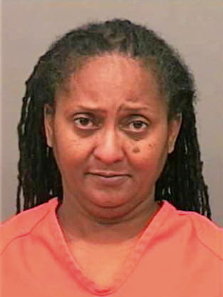 Horn Rhonda - Montgomery County, TN 