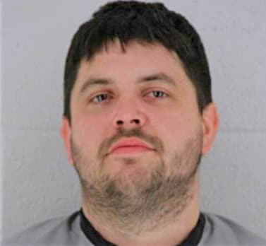Cook David - Johnson County, KS 