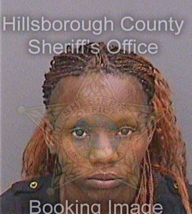 Smith Johnesia - Hillsborough County, FL 