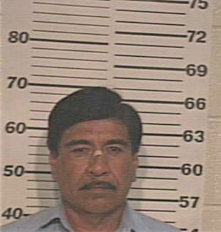 Guzman Jose - Hidalgo County, TX 