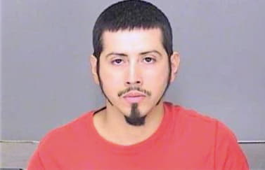 Perez Jose - Merced County, CA 