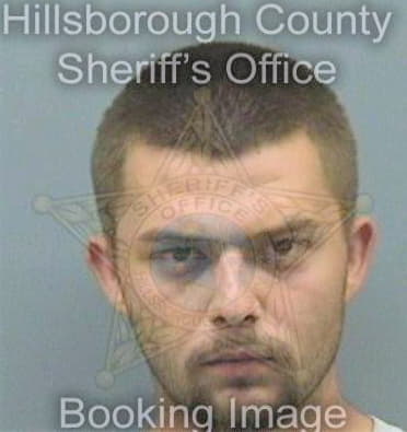 Virgilio Maxwell - Hillsborough County, FL 