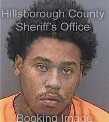 Gordon Omar - Hillsborough County, FL 