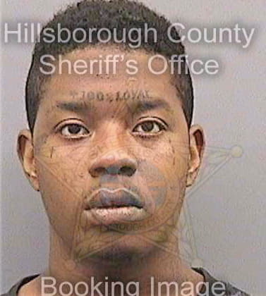 Staton Quinton - Hillsborough County, FL 