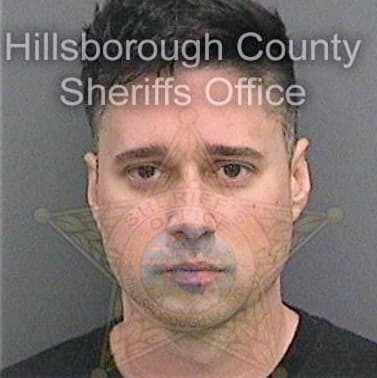 Stephens Robert - Hillsborough County, FL 