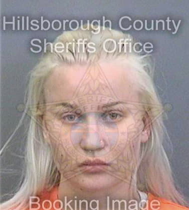 Edwards Alexandra - Hillsborough County, FL 