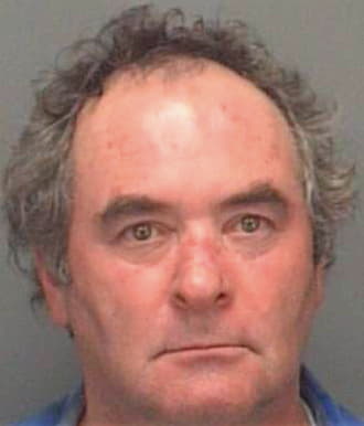 Paul David - Pinellas County, FL 