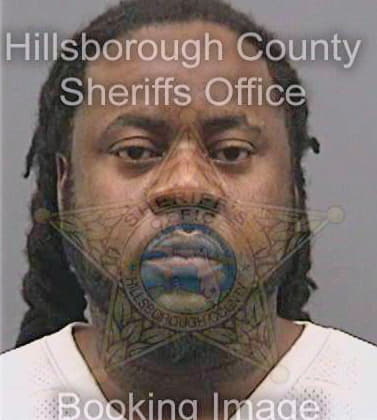 Frett Nicholas - Hillsborough County, FL 