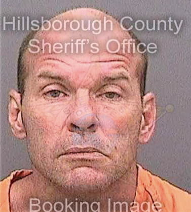 Newton Patrick - Hillsborough County, FL 