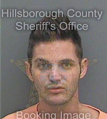 Hollis Jacob - Hillsborough County, FL 