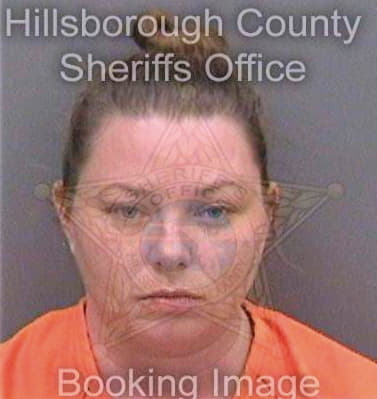 Mccroan Karen - Hillsborough County, FL 