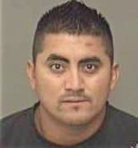 Diaz Miguel - Merced County, CA 