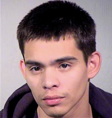 Rodriguez Joseph - Maricopa County, AZ 