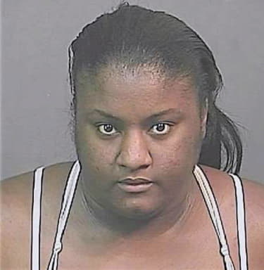 Burks Keisha - Brevard County, FL 