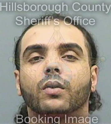 Souisri Mohamed - Hillsborough County, FL 