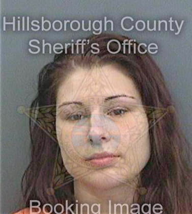 Lee Tiffany - Hillsborough County, FL 