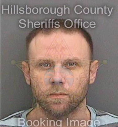 Bone David - Hillsborough County, FL 