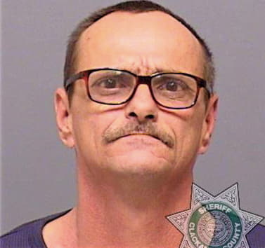 Coffey Louis - Clackamas County, OR 