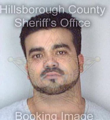 Lopez Anthony - Hillsborough County, FL 