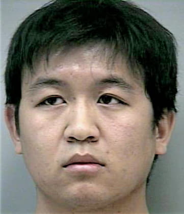 Chang Chih - Gwinnett County, GA 