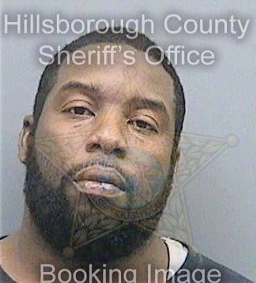 Smalls Joe - Hillsborough County, FL 