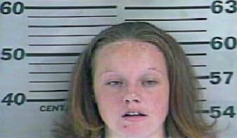 Botkins Megan - Dyer County, TN 