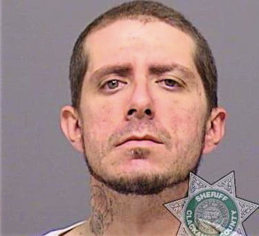 Greenwell Ricky - Clackamas County, OR 