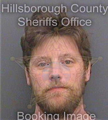 Bishopjones Stephen - Hillsborough County, FL 