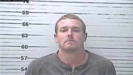 Slade Corey - Harrison County, MS 