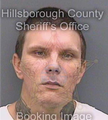 Davis George - Hillsborough County, FL 