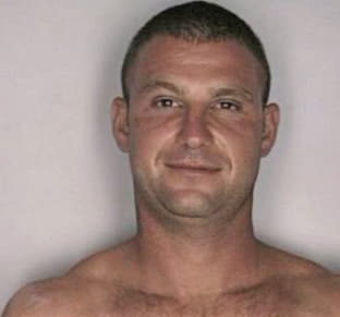 Miller James - Hillsborough County, FL 
