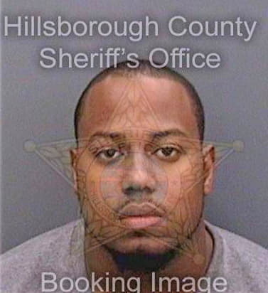 Dumervil Steven - Hillsborough County, FL 