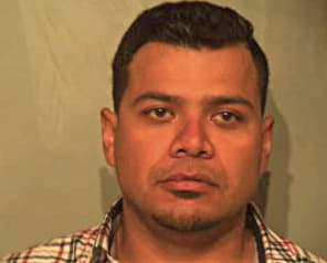 Gonzalez Arturo - Hidalgo County, TX 