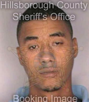 Smith Darrell - Hillsborough County, FL 