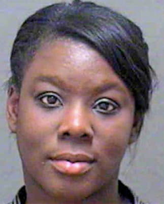 Owolabi Elizabeth - Mecklenburg County, NC 