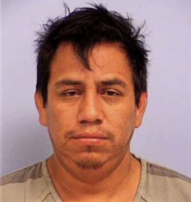 Rosalino-Casiano Jose - Travis County, TX 