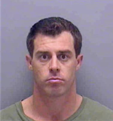 Sharpe Justin - Lee County, FL 