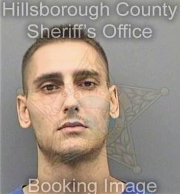 Patel Kyle - Hillsborough County, FL 