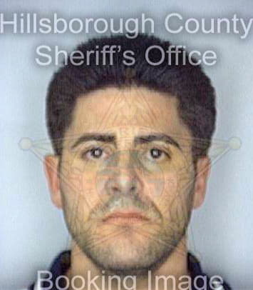 Feliciano Miguel - Hillsborough County, FL 