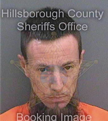 Fisher Nelson - Hillsborough County, FL 