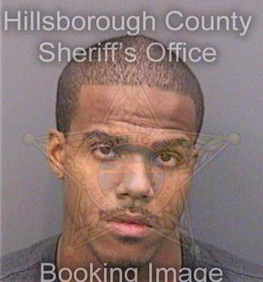 Smith Travis - Hillsborough County, FL 