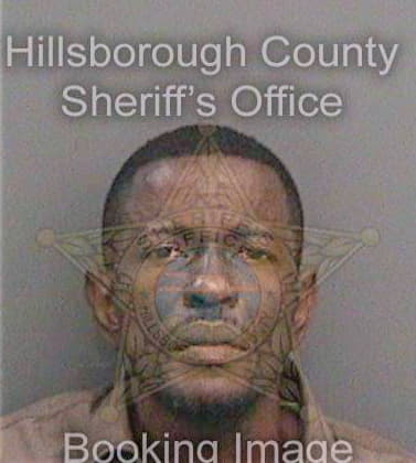 Scott Vincent - Hillsborough County, FL 