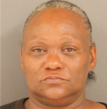 Randle Jacqueline - Hinds County, MS 
