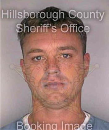Shirk Jamison - Hillsborough County, FL 