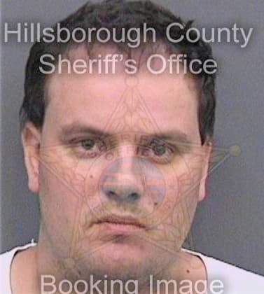 Jackson Jeffery - Hillsborough County, FL 