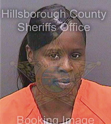 Carlyle Leronda - Hillsborough County, FL 