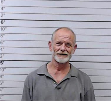 Wallace Russell - Lee County, MS 