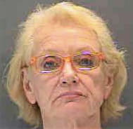 Crawford Sue - Sarasota County, FL 