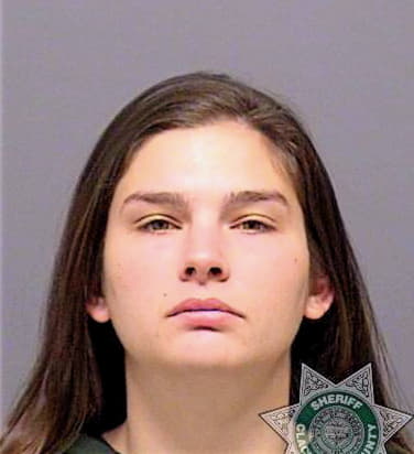 Lewis Angela - Clackamas County, OR 